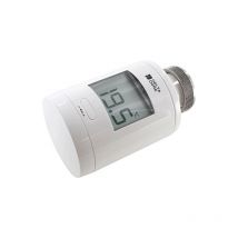 Delta Dore - Tête Thermostatique Intelligente pour vanne corps M30
