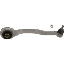 Bras de commande – Longueur : 385 mm – Type d'installation : Bras de douche – Finition métal – TRW
