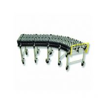 Gayner - TRX-A/1150 Transportador extensible 1.150-3.500 78-632