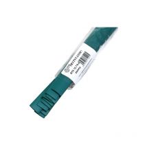 10x gaine thermorétractable RTS 12,7/6,4, verte