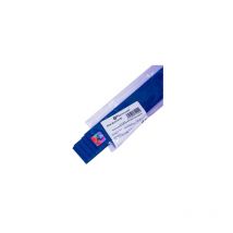 5x Gaine thermorétractable RTS 25,4/12,7 bleue