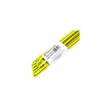10x Gaines thermorétractables RTS 9,5/4,8 f/o