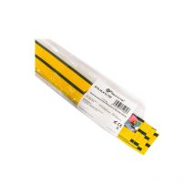 Trytyt - 5x Tubo termorretráctil rts 25,4/12,7 f/o