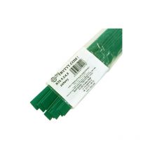 Trytyt - 10x tubos termorretráctiles rts 9,5/4,8, verdes