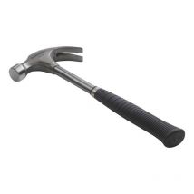 Heinz Hesse Kg - Hultafors 820008 ts 20 Curved Claw Hammer 800g HUL820008