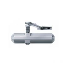 Dorma - TS68F Türschließer - Silber - Mit Arm - Kraft 2 bis 4 - 66470101