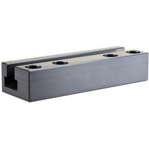 FlexiClamp Quer-Nutleistemit T-Nut 14 mm (Nut- Abstände 63,100,125mm) - Tschorn