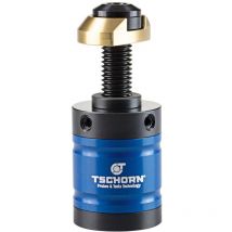 FlexiClamp Set M8 Aufspannbolzen Höhe 50mm gelagerte Spannschraube - Tschorn