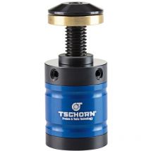 FlexiClamp Set M8 Aufspannbolzen Höhe 50mm Spannschraube Standard - Tschorn