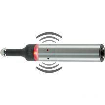 Kantentaster akustisch 2D und optisch - Tschorn