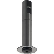 Tschorn - Sägeblattaufnahme D1835B d 25 x 8mm Deweha
