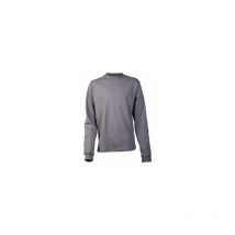Tshirt logo gris xxl -