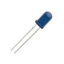 Tsus5400 Diode émettrice infrarouge pour commandes de 5 mm Bleu Tsus5402 Tsus5402