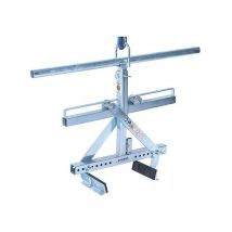 Probst - tsv Pivotable Border Flessing. 70-500 mm. Washington