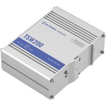 Teltonika - Switch Ethernet TSW200 A750643