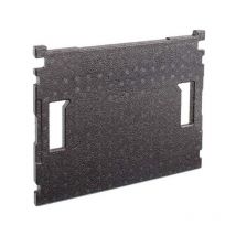 Ttapa, para modelo 102 136 238 374 para caja de herramientas.