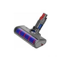 Tête-Brosse pour Aspirateur sans Fil Dyson V7 V8 V10 V11