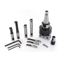 Tête d'alésage iso DIN2080 ø 10 à 220 mm Vertex VBHC-NT-30-BC-3