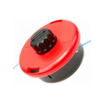 Tête débroussailleuse 2 fils. Tap & Go. Arnetoli. F10x1,25