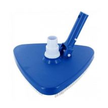 Poolstyle - Tête de balai aspirateur triangle C/06 - K048CS