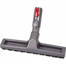 Tête De Brosse Pour Aspirateur Dyson V7 V8 V10 V11 Brosse De Parquet Flexible Avec Aspirateur Dyson