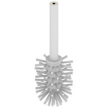 Keuco - Edition 400 wc tête de brosse blanc