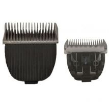 Lordson - Tête de coupe 6 mm, 16 dents TC9600/6