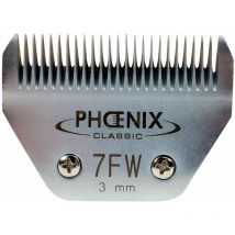 Tête de coupe n° 7 fw Phoenix Large