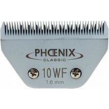Tête de coupe N°10 fw Phoenix Large