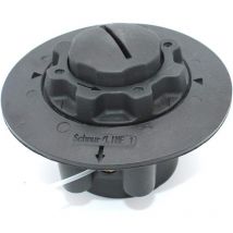 Tête de coupe pour Stihl fse 60 FSE71 FSE81 FS38 FS40 FS45 FS46 FS50 Viking TE600 TE700 TE1000 AutoCut 5-2 AutoCut C5-2 référence 4006 710 2103 4006