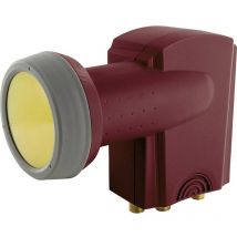 Schwaiger - Tête lnb quattro SPS6918R531