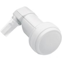 Smart - Tête lnb simple Titanium Universal ts Nombre d'abonnés : 1 résistant aux intempéries