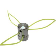 Kawapower - Tête multi-filets avec vis latérales