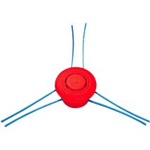 Tête à plusieurs torons nyl / aluminium Ama