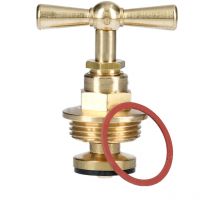 Tête à potence pas métrique 23/150 Garis D37003B