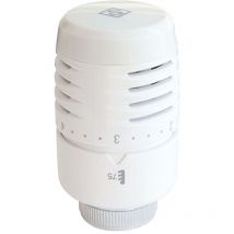 Tête thermostatique haute performance à élément sensible liquide VT0,4 - Filetage M30x1,5 - Somatherm