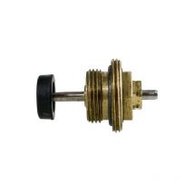 Heimeier - tête thermostatique pour radÝateur a soupape, sans prereglage Filetage a vis : m 22 x 1,5