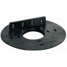 Profilitec - Tête uptec supaw pour plot terrasse bois