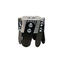 Testina x decespugliatore zappetta super 6