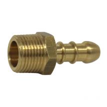 Tétine mâle 3/8 (12/17) Favex