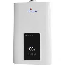 C-Meister 13 P50 Eco ErP/low NOx room sealed gas water heater, propane/butane gas 50 mbar - Ttulpe