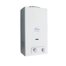 Ttulpe - Indoor B-11 P50 Eco Propangas Durchlauferhitzer niedrige NOx (50 mbar)