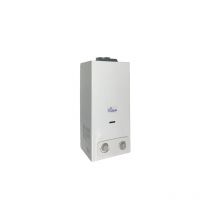 Ttulpe - Indoor B-6 P37 Eco, chauffe-eau instantané gaz propane, allumage par pile, Bas NOx (30-37 mbar)