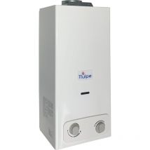 Ttulpe - Indoor B-6 P50 Eco, Propangas Durchlauferhitzer niedrige NOx (50 mbar)