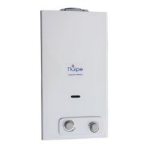 Indoor B-14 P37 Eco propane instantaneous gas water heater, ErP/ Low NOx - Ttulpe