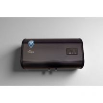 TTulpe Shadow 80-H 80 litres flat boiler horizontal Wi-Fi