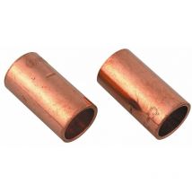 Tube 1/2 dur 20 x 22 4