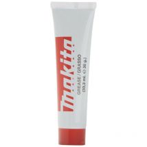 Tube de graisse 30 grs pour perforateur Makita P08361