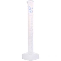 Rs Pro - Tube à essai à graduations pp, 10ml