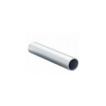 Tube alu pour sortie d'air moteur tangentiel